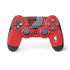 NBA Portland Trail Blazers Large Logo PlayStation PS4 Skins