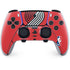NBA Portland Trail Blazers Large Logo PS5 DualSense Edge Pro Controller Skin