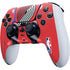 NBA Portland Trail Blazers Large Logo PS5 DualSense Edge Pro Controller Skin