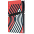NBA Portland Trail Blazers Large Logo PS5 Pro Console Skin