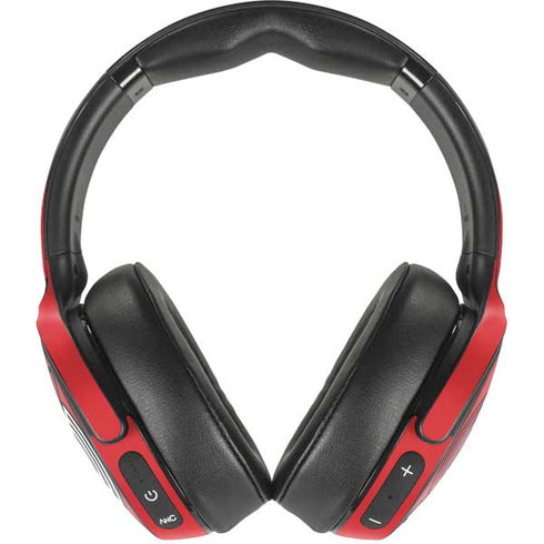 NBA Portland Trail Blazers Large Logo Skullcandy Venue Skin