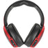 NBA Portland Trail Blazers Large Logo Skullcandy Venue Skin
