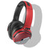 NBA Portland Trail Blazers Large Logo Skullcandy Venue Skin