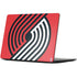 NBA Portland Trail Blazers Large Logo Surface Laptop 7 13.8in Skin