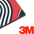 NBA Portland Trail Blazers Large Logo Surface Pro 7 Skin