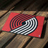 NBA Portland Trail Blazers Large Logo Surface Pro 7 Skin