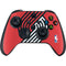 NBA Portland Trail Blazers Large Logo Xbox Series X Controller Skin