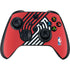 NBA Portland Trail Blazers Large Logo Xbox Series X Controller Skin