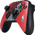 NBA Portland Trail Blazers Large Logo Xbox Series X Controller Skin