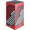 NBA Portland Trail Blazers Large Logo XBox Series X Digital Edition Console Skin