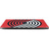 NBA Portland Trail Blazers Large Logo Dell XPS Skin