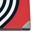 NBA Portland Trail Blazers Large Logo Dell XPS Skin