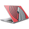 NBA Portland Trail Blazers Large Logo HP ZBook Fury 16 G10 Skin