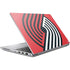 NBA Portland Trail Blazers Large Logo HP ZBook Fury 16 G10 Skin