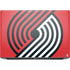NBA Portland Trail Blazers Large Logo HP ZBook Fury 16 G10 Skin
