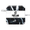 NBA Portland Trail Blazers Marble 85W Power Adapter (15 and 17 inch MacBook Pro Charger) Skin