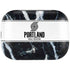 NBA Portland Trail Blazers Marble Amazon Echo Buds Skin