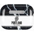 NBA Portland Trail Blazers Marble Apple AirPods Pro Skin
