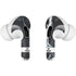 NBA Portland Trail Blazers Marble Apple AirPods Pro Skin