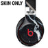 NBA Portland Trail Blazers Marble Beats Solo 3 Wireless Skin