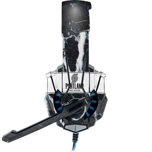 NBA Portland Trail Blazers Marble BENGOO G9000 Skin