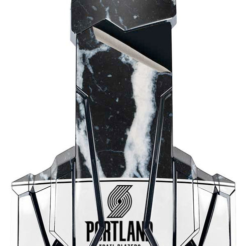 NBA Portland Trail Blazers Marble BENGOO G9000 Skin