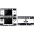 NBA Portland Trail Blazers Marble Nintendo Skins