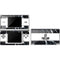 NBA Portland Trail Blazers Marble DS Lite Skin