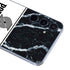 NBA Portland Trail Blazers Marble Galaxy A35 5G Skin