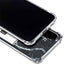 NBA Portland Trail Blazers Marble Galaxy A36 5G Clear Case