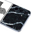 NBA Portland Trail Blazers Marble Galaxy A55 5G Skin