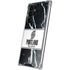 NBA Portland Trail Blazers Marble Galaxy S23 Ultra Clear Case