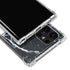 NBA Portland Trail Blazers Marble Galaxy S23 Ultra Clear Case