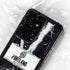 NBA Portland Trail Blazers Marble Galaxy S24 Ultra Waterproof Case