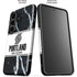 NBA Portland Trail Blazers Marble Galaxy S26 Impact Case