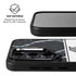 NBA Portland Trail Blazers Marble Galaxy S26 Kickstand Case