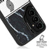 NBA Portland Trail Blazers Marble Galaxy S26 Plus Kickstand Case