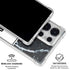 NBA Portland Trail Blazers Marble Galaxy S26 Ultra Clear Case