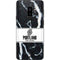 NBA Portland Trail Blazers Marble Galaxy S9 Plus Skin