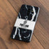 NBA Portland Trail Blazers Marble Galaxy S9 Plus Skin