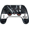 NBA Portland Trail Blazers Marble Google Stadia Controller Skin