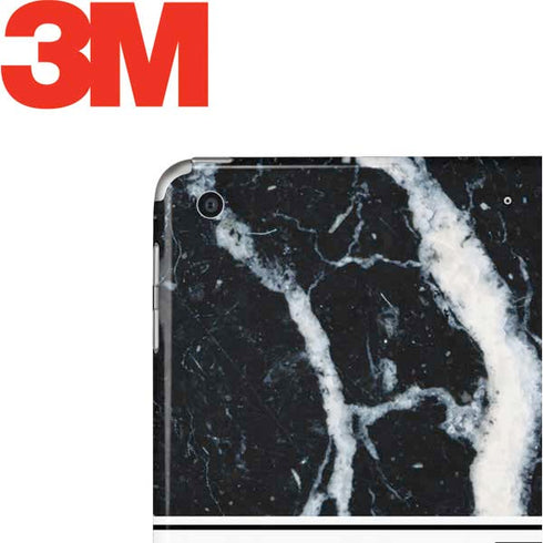 NBA Portland Trail Blazers Marble Apple iPad Skin