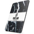 NBA Portland Trail Blazers Marble Apple iPad Pro Skin
