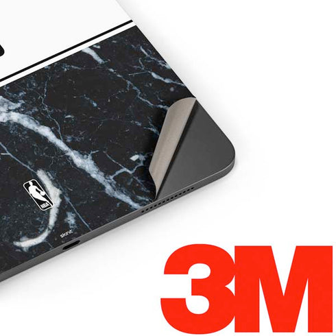 NBA Portland Trail Blazers Marble Apple iPad Pro Skin