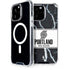 NBA Portland Trail Blazers Marble iPhone Cases