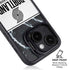 NBA Portland Trail Blazers Marble iPhone 15 Kickstand Case