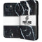 NBA Portland Trail Blazers Marble iPhone 15 Plus Folio Case