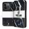 NBA Portland Trail Blazers Marble iPhone 15 Pro Folio Case