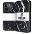 NBA Portland Trail Blazers Marble iPhone 15 Pro Folio Case