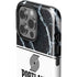 NBA Portland Trail Blazers Marble iPhone 15 Pro Impact Case